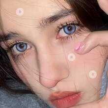 720 pezzi Cerotti per la cura del viso contro l'acne, delicati e non irritanti, senza alcool, infusi con olio di tea tree, per coprire imperfezioni del corpo, cura dei punti neri/pinzette adatte per ciglia, pinzette per cerotti per l'acne