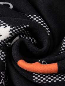 2pcs Men's Thermal Underwear Set, Long Sleeve T-Shirt + Pants, Warm Casual Base Layer For Autumn/Winter