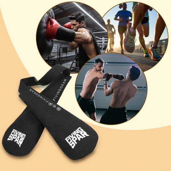 1 Set Boxing Glove & Sports Odor Eliminator Pack, Including Boxing Shoe Cleaner, Moisture-Absorbing Deodorizer Bag, Boxing Glove Care Pouch, Fragrance Sachet For Reuse, Sweat Odor Eliminator Sachet, Dryer, Boxing Accessories To Keep Gloves Fresh