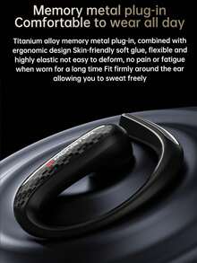 Monster MQO37 Wireless Earphones With High Definition Call Stereo Sports Headphones And Mic - one-size - View 7