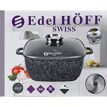 BRYTFANNA GARNEK MARMUROWY 3.0L 20cm - Black - View 4