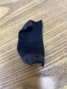 1pc Women's Premium Leggings Bodysuit Extender - Adjustable Length, Comfort Fit, Shapewear Enhancer - Multicolor - View 9