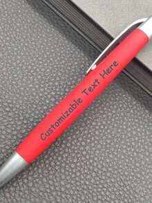 50 szt. długopisów reklamowych z logo, hurtowo na prezenty reklamowe i firmowe, artykuły hotelowe i konferencyjne