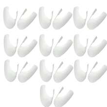 Best Seller Sports Shoe Toe Protector, Tennis Shoe Crease Protector, Patented Curved Design, Unisex, Black And White Available, Dorm Shoe Crease Preventer, Must-Have For Back To School To Extend Shoe Lifespan,Shoe,Spring Summer Picks,Brides Maid Gifts,Room,Bedroom Decor,Beach,Travel,For Men,For Women,Vacation - Multicolor - View 21