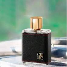 Carolina Herrera CH 200 ML EDT SPRAY - 木質香調 - 查看 3
