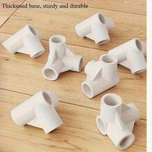 1 Five-Layer Multi-Functional Wardrobe - Dust-Proof Storage Rack With Hanging Rod, Tool-Free Installation, Can Bear 30 Pounds, Space-Saving Design, Suitable For Bedrooms, Offices, Dormitories, And Living Rooms - Multicolor - View 9