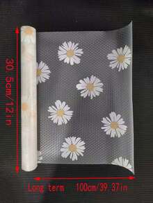 1 件 EVA 抽屉衬垫，加厚透明耐热垫，简约鞋柜垫，防尘防水防潮垫，家居清洁，厨房清洁，派对清洁，圣诞节和新年清洁用品 - 彩色 - 查看 6