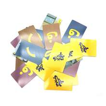 Aink W Matgeb Card Game, Arabic Card Game