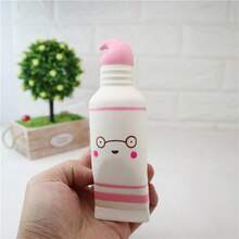 1/2/4 Pieces Jumbo Tooth Slow Rising Fake Tooth Anxiety Relieve Toy Dental Toys Dental Assistant Gifts For Stress Relief Teens, Adults(Classic)