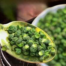 1 Pack (30g) Dried Flowers & Sichuan Peppercorn Decorative Craft, Suitable For Holiday Events, Home Decor In Living Room, Bedroom, Office, Cafe, DIY Handmade Candles, Soaps, Fragrance Diffusers, All Festive Occasions And Parties