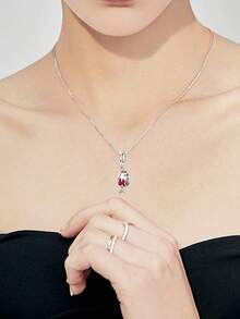 1pc Classic Petite Fashionable 925 Silver Plated Charms Including Fish, Ice Cream, Blanket, Coffee Cup, Beaded Bracelet Suitable For Daily Wear, Halloween, Parties, Girlfriend Gifts, Easter, Thanksgiving, Mother's Day