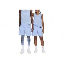 X NOCTA Lightweight Basketball Short (Asia Sizing) 'Mist Blue' Bottoms Men - 彩色 - 查看 3