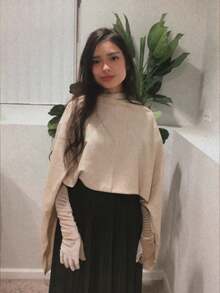 D EXCEED 1雙長款歌劇手套，女士正式場合使用－優雅復古配件－適用於舞台表演、復古主題派對、經典服裝活動、宴會、歌劇晚會、婚禮、萬聖節等派對 - 彩色 - 查看 3