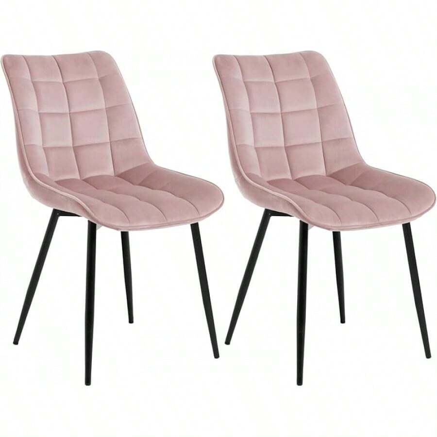 Dining Chairs - Rosa - View 1