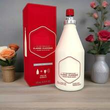 Classic Scent Cologne Men, 4.25 Fl Oz