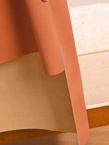 欧美时尚女装秋季服饰，女士生日礼服畅销款，不对称开衩半身裙，性感修身中长裙，提臀塑形铅笔裙