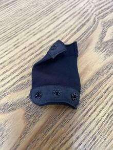 1pc Women's Premium Leggings Bodysuit Extender - Adjustable Length, Comfort Fit, Shapewear Enhancer - Multicolor - View 23