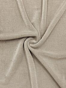 Women's Solid Color Round Neck Long Sleeve T-Shirt And Pants Casual 2 Pieces Set