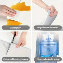 10 Stücke Meoky Instant Abzieh- und Klebebare Europäische Luxus Marmor Wandpaneele, 30*30 cm, 3D Optik Vinyl, abnehmbar, zuschneidbar, spritzwassergeschützt und leicht zu reinigen, geeignet für Schlafzimmer, Wohnzimmer, Bar, Restaurant, Dusche Dekor Tapete, Küchen Renovierung Aufkleber, Wand Dekor Paneele für Zuhause