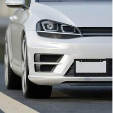 1pc, 1 One Black Leopard Print License Plate Frame, Car Decoration Accessories Aluminum Rust-Proof Crash-Resistant Weather-Resistant Number Plate Bracket, Suitable For American Standard Vehicles, 16*31cm(6.2*12.2inch) - 31*16公分(12.2*6.3吋) - 查看 5