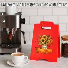 Thanksgiving Pumpkin-Themed , Suitable For Halloween, Christmas