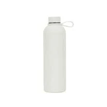 1 bình nước giữ nhiệt 500ml/16.9oz có quai xách, dung tích lớn bằng thép không gỉ, bình nước thể thao - Nhiều màu - Xem 18