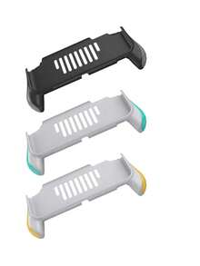 1pc Switch Lite Console Game Controller Case/Game Headphone Electronics/Consumer Electronics/Games/Console Dock & Stand Switch Game Controller/Electronics/Consumer Electronics/Games/Console Dock & Stand/ Gamer/ Playstation / Accessories/ Headset Stand/ Gaming Accessory/ Gaming Setup/ Game Console/ / Setup/ Setup Mixer/Gaming Decor/Controller Holder