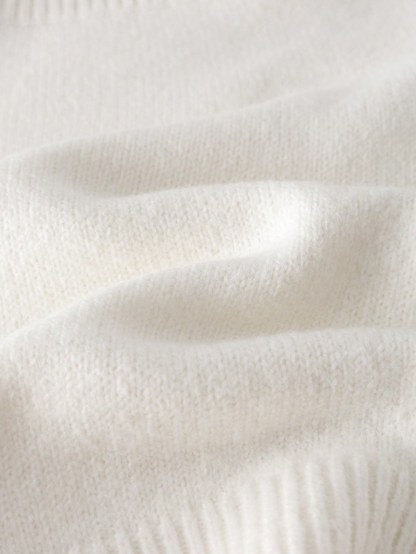 طقم تريكو كاجوال للنساء