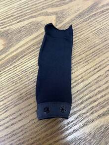 1pc Women's Premium Leggings Bodysuit Extender - Adjustable Length, Comfort Fit, Shapewear Enhancer - Multicolor - View 14