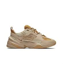 Nike M2K Tekno SP 男款轻便舒适厚底运动鞋，户外厚底复古休闲运动鞋，时尚复古风格，出游必备 BV0074-200 - 棕橙色 - 查看 3