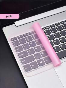 1 tấm phủ bàn phím siêu mỏng, phù hợp với laptop 12-14 inch, chống nước và chống bụi. Tấm lót chuột, phụ kiện văn phòng phẩm, phụ kiện bàn làm việc, tấm lót chuột, tấm lót chuột để bàn. - Nhiều màu - Xem 18