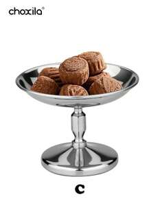 choxila 1个/2个装不锈钢冰淇淋杯、高脚杯、夏季不锈钢甜点碗、水果沙拉碗、椰枣零食杯、咖啡杯，适用于派对、婚礼、聚会、节日、斋月礼品 - 甜點杯 - 查看 23