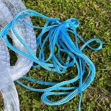 Fishing Net With Flying Disc 3ft-12ft Monofilament Hand Throwing Net Durable And Sturdy Fishing Net Suitable For Various Fish Fishing Species, Fishing Accessories, Complete Kit, Work Tools, Fishing Cast Nets, Fishing Net, Sport Fishing