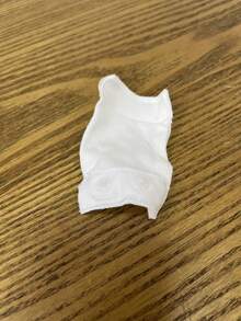 1pc Women's Premium Leggings Bodysuit Extender - Adjustable Length, Comfort Fit, Shapewear Enhancer - Multicolor - View 20