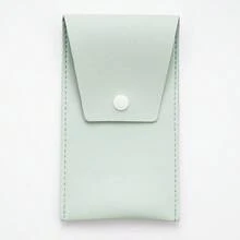 Mini Makeup Brush Set Eyeshadow Concealer Loose Powder Soft Hair Portable Beauty Tool 1pcs