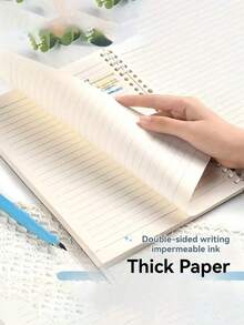 Jurnal personalizat, Caiet personalizat, Caiet foto cu banner modern personalizat, Jurnal personalizat, Caiet personalizat pentru profesor cu linie orizontală la scară spirală, Notă jurnal personalizată cu informații orizontale, Legare cu linie pagină goală, Cadouri pentru soră, Cadou pentru iubitorul de cărți, Cadou de ziua de naștere pentru domnișoară de onoare, Cadou de ziua de naștere, Cadou jurnal din piele cu nume, Caiet personalizat, Jurnal personalizat