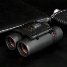 Zoom Telescope 30x60 Folding Binoculars With Low Light Night Vision 1000Meters - 1pcs - View 2