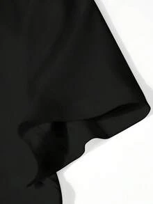 Women T-Shirts - Negro - Ver 4