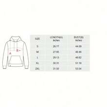 Women's Oversized Sweatshirts Graphic Vintage Hoodie Cute Los Angeles California Pullover Crewneck Fashion Outfits Queen Womens Oversized Hoodies Hoodies Workout Hoodies Novelty Hooded Sweatshirt With Pocket2025 - Áo hoodie-001 - Xem 4