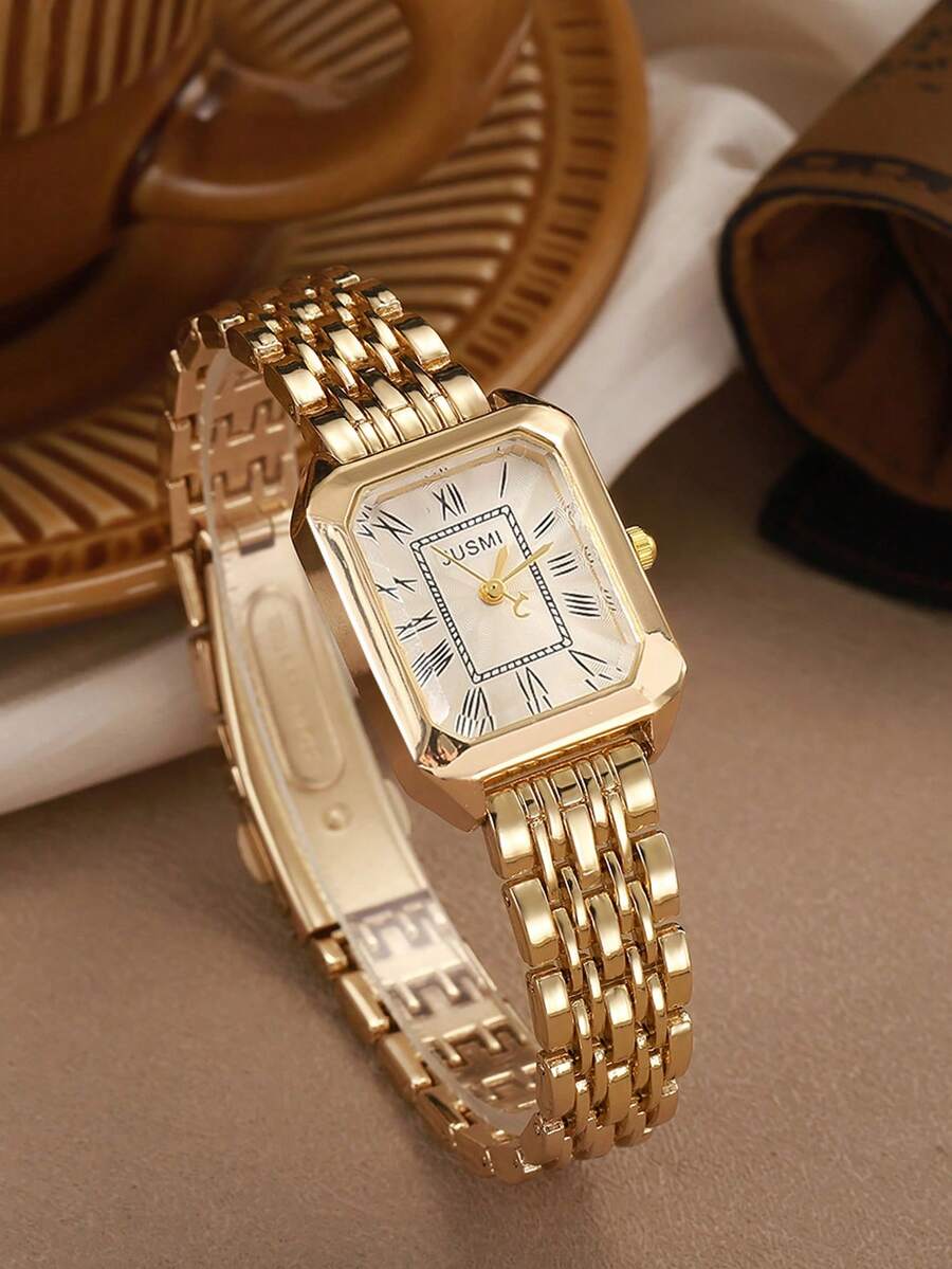 1 pieza Reloj de cuarzo con forma de caramelo, elegante, lindo y a la moda, adecuado para adolescentes y estudiantes, excelente para regalos de Halloween, cumpleaños, Acción de Gracias y otoño