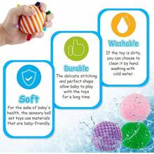 Sensory Bean Bag 10 Pack,Texture Sensory Beanbags,Sensory Toys Autism,Animal Sensory Fine Motor Toys With Storage Bag Boys And GirlsBaby Rattle Teething Soft Plush Stuffed Animal Cuddly Sensory Textured Crinkle Squeaky Musical Piano Drum Xylophone Light Up Flashing Projection Rattle Ball Soft Ball Rubber Ball Squeeze Ball Stacking Stacking Rings Nesting Cups Building Blocks Soft Blocks Wooden Blocks Shape Sorter Puzzle Peg Puzzle Floor Puzzle Bath Floating Squirt Bath Crayon Pull Push Walker Ride On Rocking Horse Stroller Car Hanging Mobile Crib Mobile Plush Mobile Activity Gym Gym Tummy Mirror Chew Bite Developmental Learning Educational Interactive Battery Operated Wind Up Handheld Travel Portable Kit Sticker Book