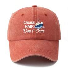 Boné de Beisebol Unissex para Outono/Inverno, Chapéu de Sol Casual Versátil, Circunferência de Cabeça Grande