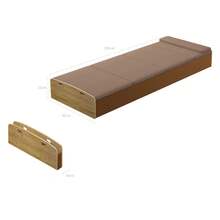 Futon - Castano - Visualizzare 6
