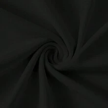 Impresión divertida - Negro - Ver 3