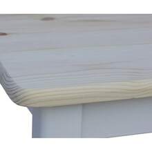 Tavoli da pranzo da esterno