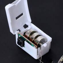 7pcs/Set LED String Lights 14m140LED (With Gypsophila Effect), 3 Modes 78.74inch20LED Copper Wire Lights, Gift Bouquet Wrapping Decorative Lights, Indoor BOBO Balloon Decoration Lights, Mini Colorful Party Wedding Christmas Birthday Room Atmosphere Lights - Multicolor - View 8