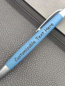 50 szt. długopisów reklamowych z logo, hurtowo na prezenty reklamowe i firmowe, artykuły hotelowe i konferencyjne