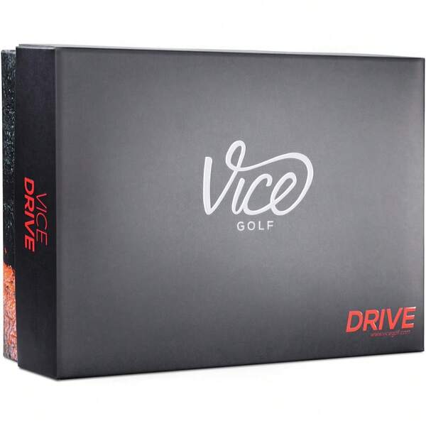 Vice Drive Balls