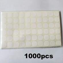 100/200/400/600 件标签 0.98x0.59 英寸矩形贴纸钻石画收纳盒贴纸多用途自粘 DIY 钻石艺术十字绣刺绣容器罐文件夹、价格标签贴纸热销 - 白色 - 查看 23