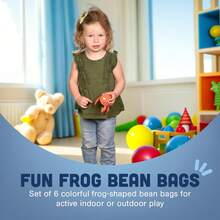 Constructive Playthings Multi-Colored Bean Bags Tossing, Juggling, Classroom, Weighted Bean Bags (Set Of)Rattle Teething Soft Plush Stuffed Animal Cuddly Sensory Textured Crinkle Squeaky Musical Piano Drum Xylophone Light Up Flashing Projection Rattle Ball Soft Ball Rubber Ball Squeeze Ball Stacking Stacking Rings Nesting Cups Building Blocks Soft Blocks Wooden Blocks Shape Sorter Puzzle Peg Puzzle Floor Puzzle Bath Floating Squirt Bath Crayon Pull Push Walker Ride On Rocking Horse Stroller Car Hanging Mobile Crib Mobile Plush Mobile Activity Gym Gym Tummy Mirror Chew Bite Developmental Learning Educational Interactive Battery Operated Wind Up Handheld Travel Portable Kit Sticker Book